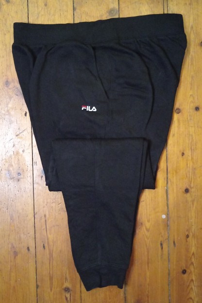 Fila Fleece Bottoms
